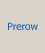 Prerow